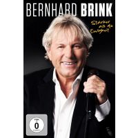 Bernhard Brink - Starker Als Die Ewigkeit - DVD