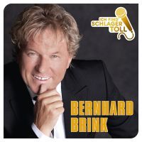 Bernhard Brink - Ich Find Schlager Toll - CD