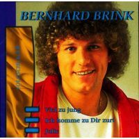 Bernhard Brink - Soloschlager - CD