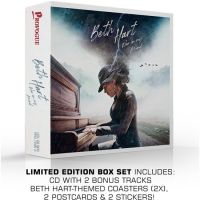 Beth Hart - War In My Mind - Limited Edition - CD