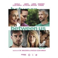 Between Us - Lumiere Serie - DVD