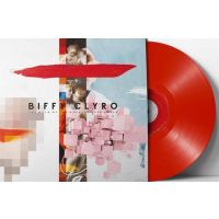 Biffy Clyro - The Myth Of The Happily Ever After - Coloured Vinyl - LP+CD