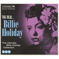 Billie Holiday - The Real... - 3CD