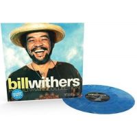 Bill Withers - His Ultimate Collection - Limited Coloured Vinyl - LP