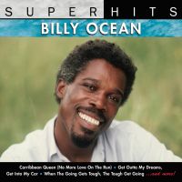 Billy Ocean - Super Hits - CD