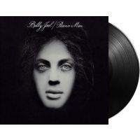 Billy Joel - Piano Man - LP