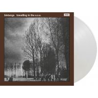 Bintangs - Travelling In The USA - Coloured Vinyl - LP