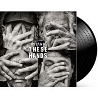 Bintangs - These Hands - LP