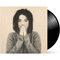Bjork - Debut - LP