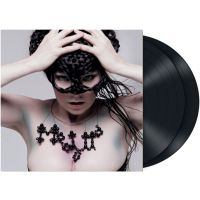 Bjork - Medúlla - 2LP
