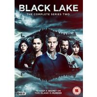 Black Lake - Season 2 - 2DVD