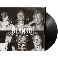 Blanko - Music By Blanko - LP