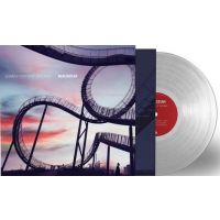 Blaudzun - Lonely City Exit Wounds - Coloured Vinyl - LP