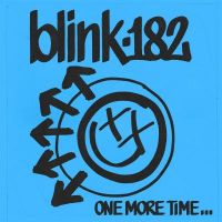 Blink 182 - One More Time... - CD