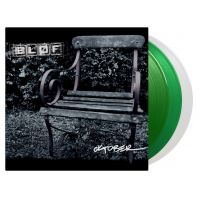 Blof - Oktober April Pickering Sessies - Coloured Vinyl - 3LP