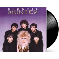 Blondie - The Hunter - LP