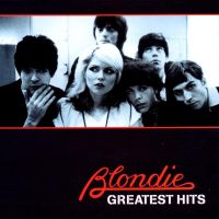 Blondie - Greatest Hits - CD