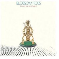 Blossom Toes - If Only For A Moment - CD