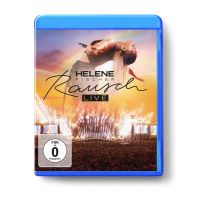 Helene Fischer -Rausch - Live Aus Munchen - Blu-Ray
