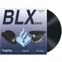 BLX Band - Tingeling - Vinyl Single