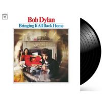 Bob Dylan - Bringing It All Back Home - LP