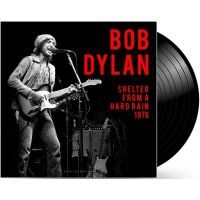 Bob Dylan - Best Of Shelter From A Hard Rain 1976 Live - LP