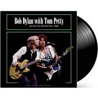 Bob Dylan With Tom Petty - Across The Borderline 1986 - LP