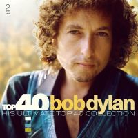 Bob Dylan - Top 40 - 2CD