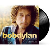 Bob Dylan - His Ultimate Collection - LP