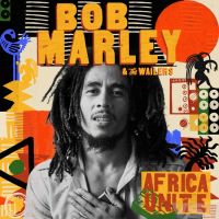 Bob Marley & the Wailers - Africa Unite - CD