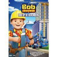 Bob de Bouwer - Bob Op De Berenberg - DVD