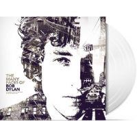 Bob Dylan - The Many Faces Of - Coloured Vinyl - 2LP