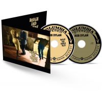 Bob Dylan - Rough And Rowdy Ways - CD