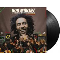 Bob Marley With The Chineke! Orchestra - LP