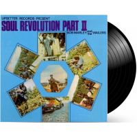 Bob Marley - Soul Revolution Part II - LP