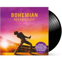 Queen - Bohemian Rhapsody (Ost) - 2LP