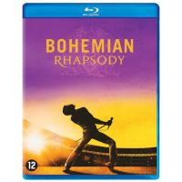 Bohemian Rhapsody (OST) - BLURAY