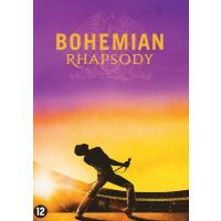 Bohemian Rhapsody (OST) - DVD