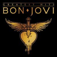 Bon Jovi - Greatest Hits - CD