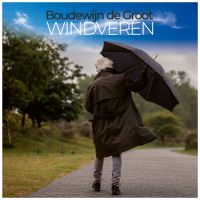 Boudewijn de Groot - Windveren - CD