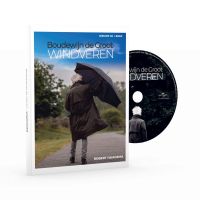 Boudewijn de Groot - Windveren - CD+Boek
