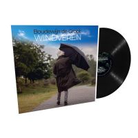 Boudewijn de Groot - Windveren - LP