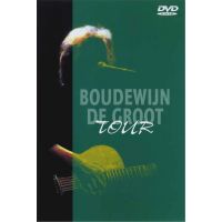 Boudewijn de Groot - Tour - DVD