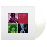 Boudewijn de Groot - Collected - Coloured Vinyl - 2LP