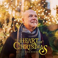 Brian Doerksen - The Heart Of Christmas - CD