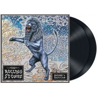 Rolling Stones - Bridges To Babylon - 2LP