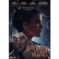 Broken Vows - DVD