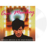 Herman Brood & His Wild Romance - Ciao Monkey - Coloured Vinyl - LP