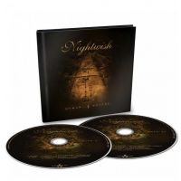 Nightwish - Human II Nature - Deluxe Edition - 2CD