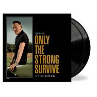 Bruce Springsteen - Only The Strong Survive - 2LP